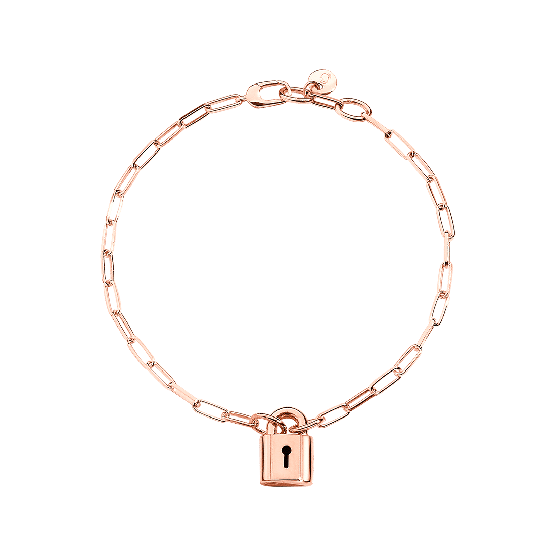 Bracelet Cordon Coeur Or Jaune dinh van Paris - Wegelin Bijouterie