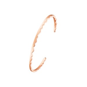 Akillis CaptureLight bracelet or rose diamants BCA0016