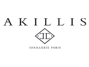 Logo Akillis